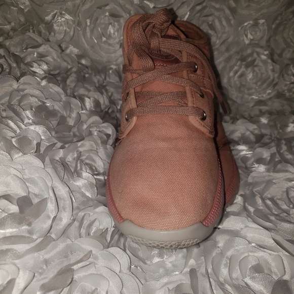 Palladium canvas shoes - Picture 3 of 5